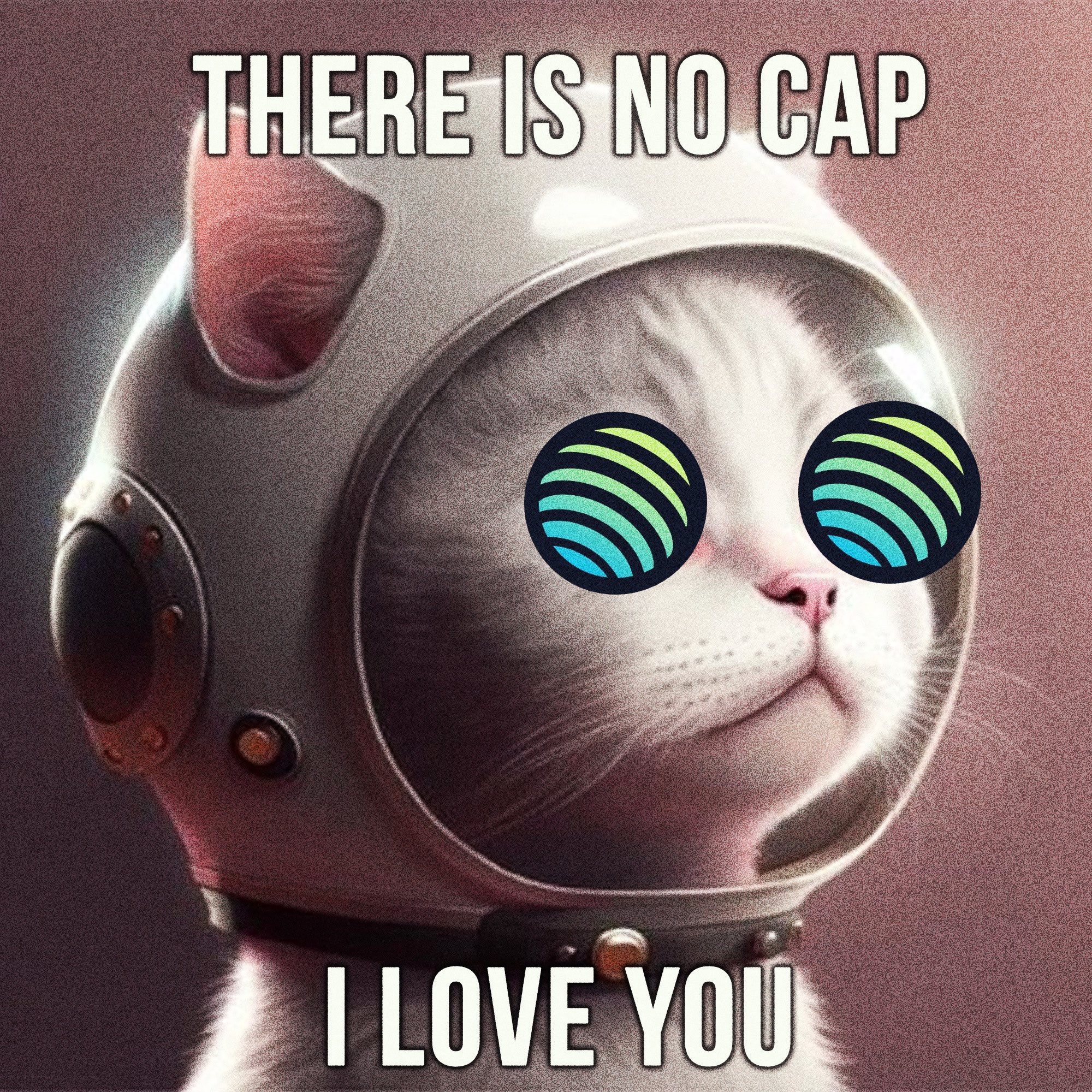 ILY Meme 1