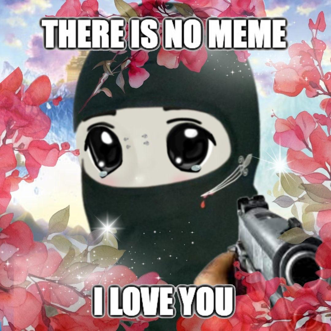 ILY Meme 24