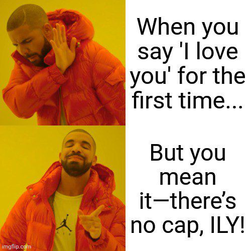 ILY Meme 28
