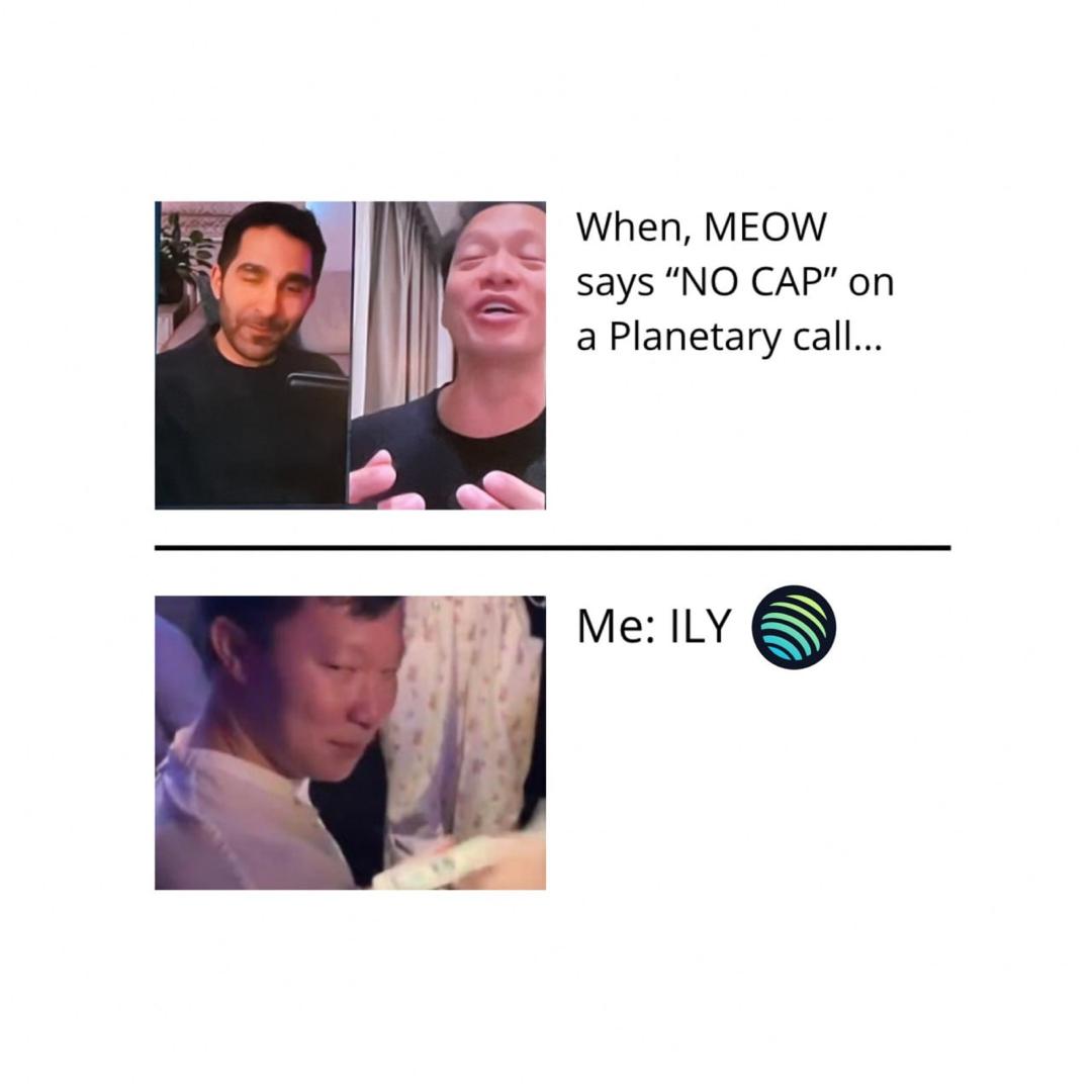 ILY Meme 29