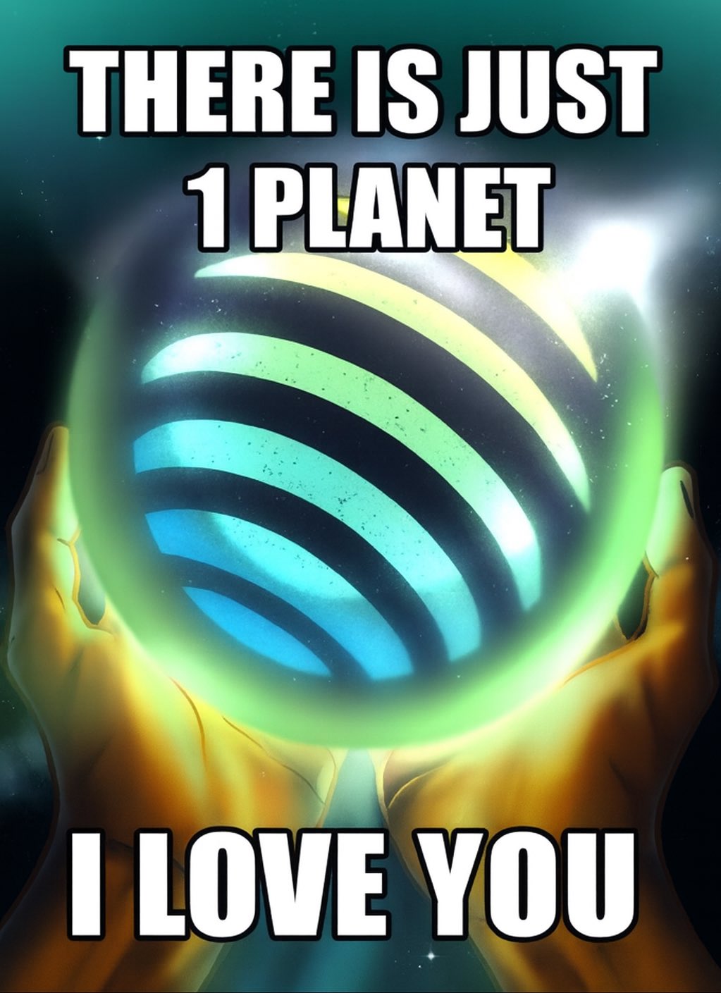 ILY Meme 3