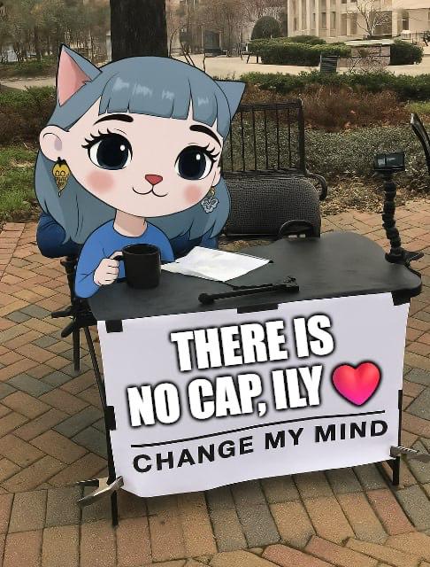 ILY Meme 30
