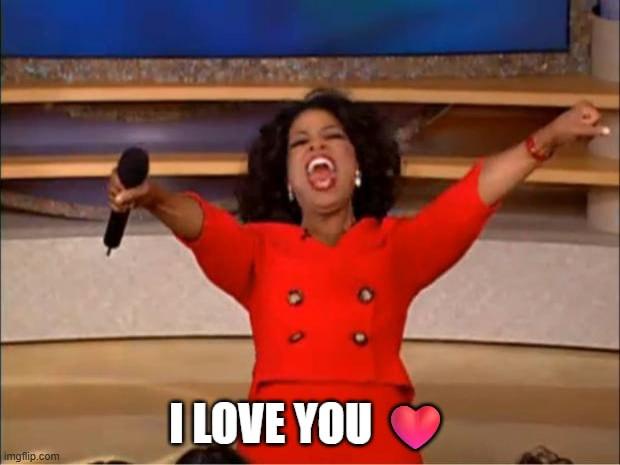 ILY Meme 35