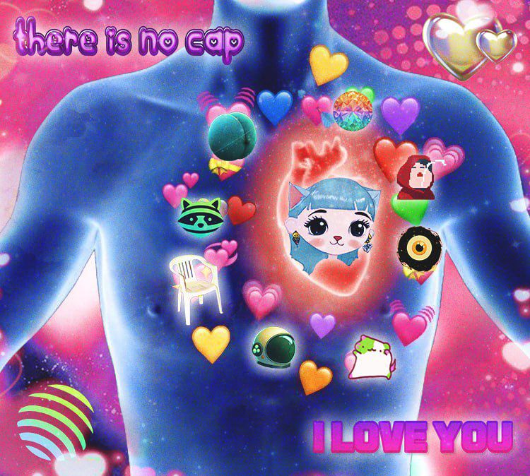 ILY Meme 37