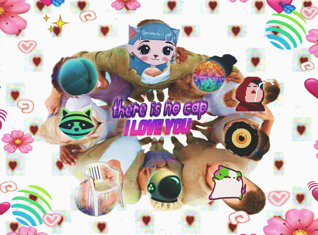 ILY Meme 38