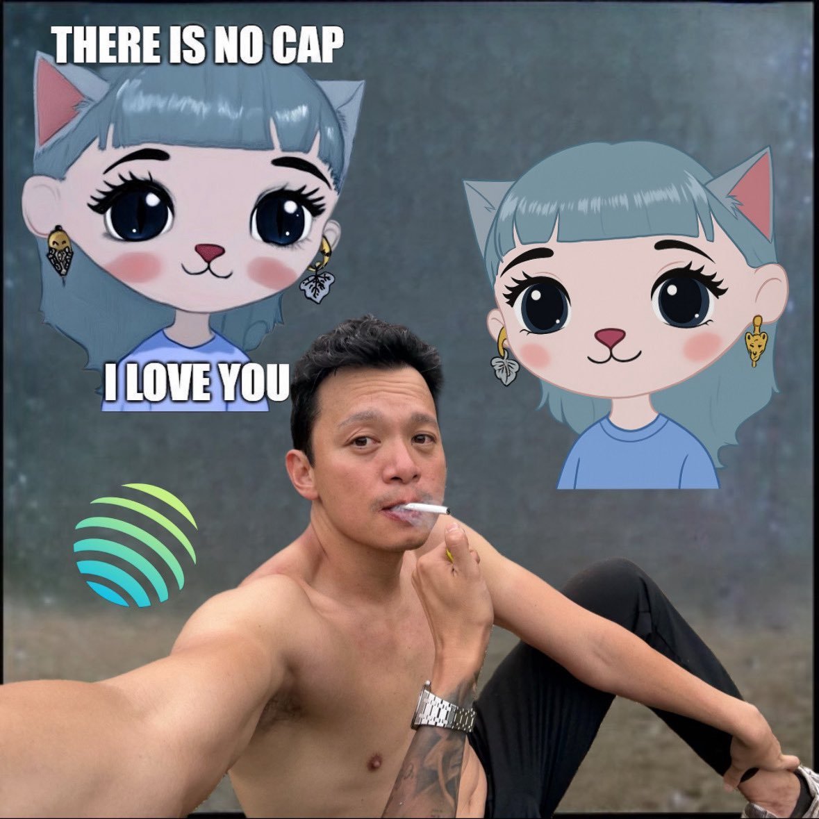 ILY Meme 4