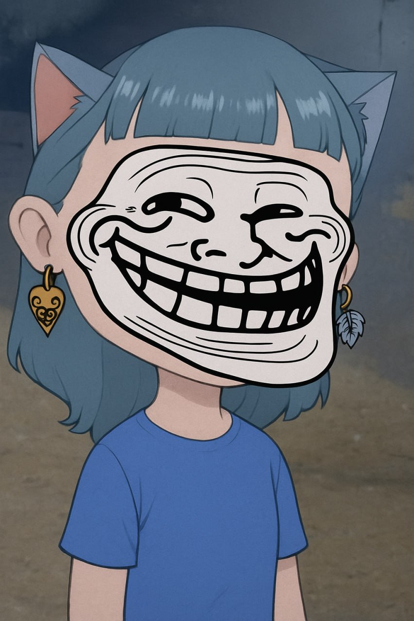 ILY Meme 45