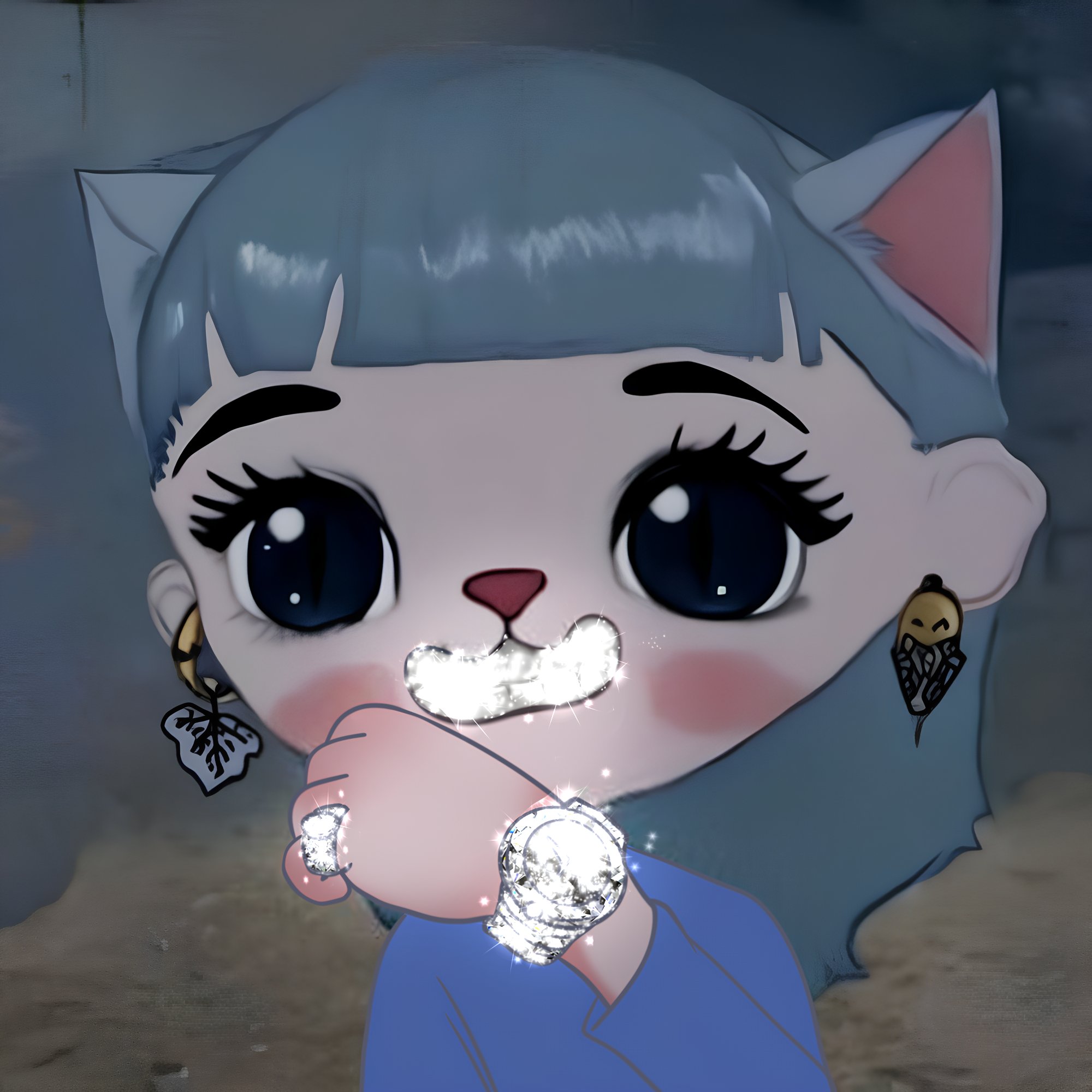 ILY Meme 5