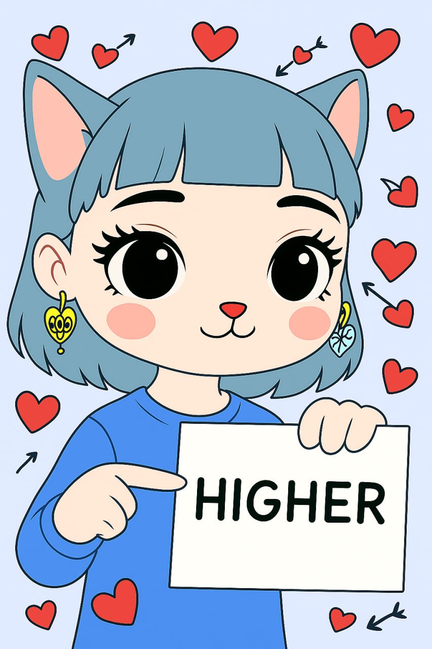 ILY Meme 50