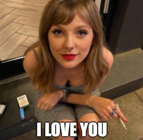 ILY Meme 54