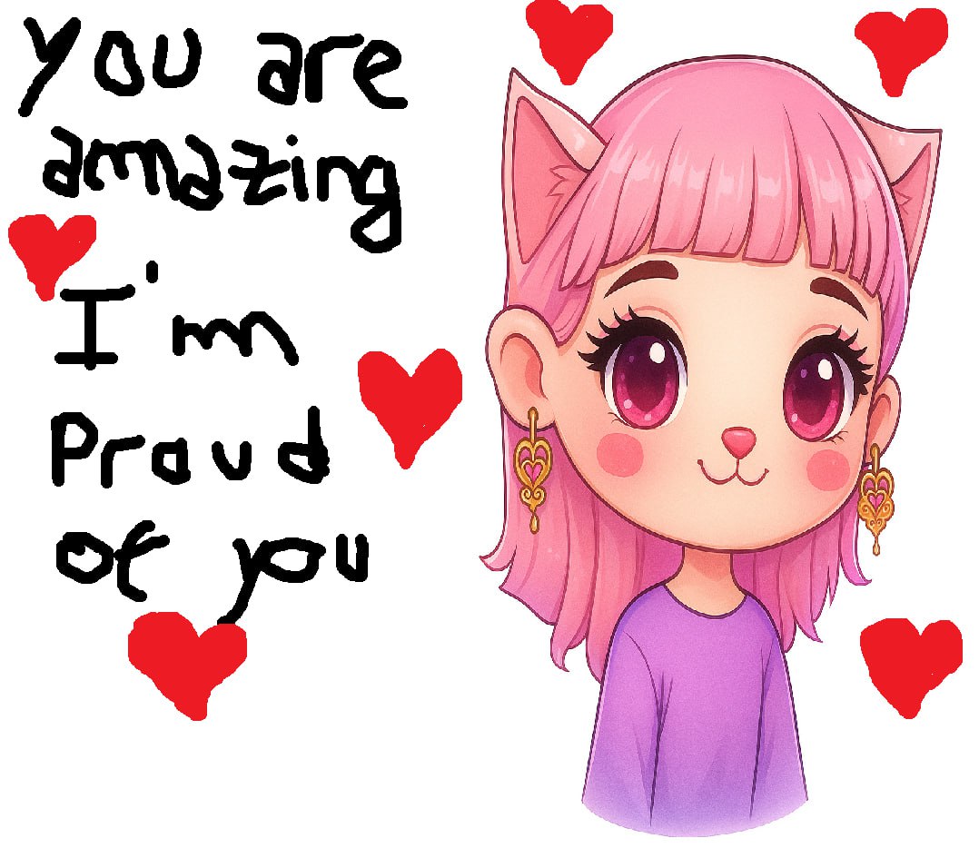 ILY Meme 60