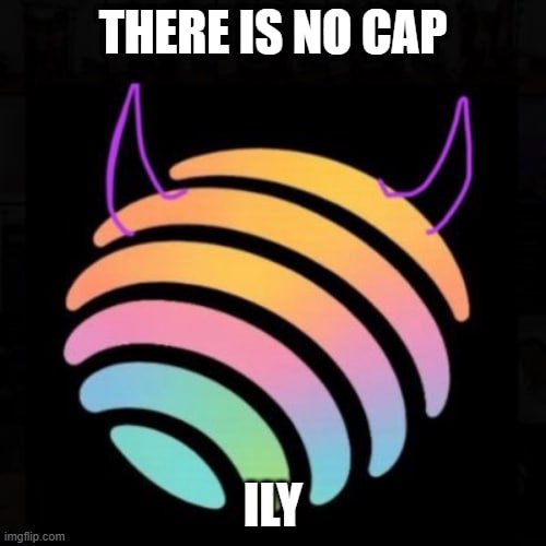 ILY Meme 61