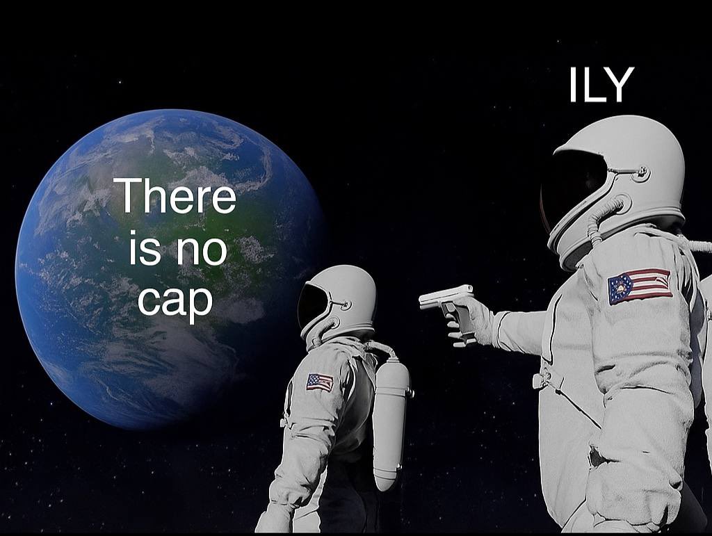 ILY Meme 7